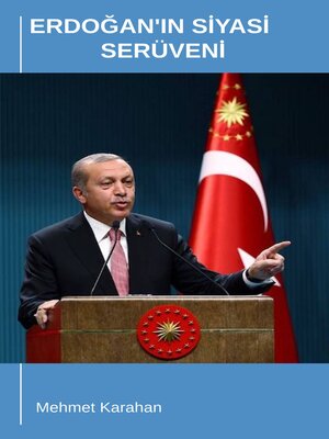 cover image of Erdoğan'ın Siyasi Serüveni